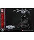 Batman Forever Statue Batman Sonar Suit Bonus Version 95 cm