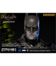 Batman Arkham Knight Statues Scarecrow & Scarecrow Exclusive 81 cm