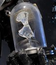 Batman Arkham Origins Statue Mr. Freeze & Mr. Freeze Exclusive 89 cm
