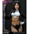 Justice League Dark Statue 1/3 Zatanna 70 cm