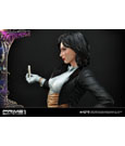 Justice League Dark Statue 1/3 Zatanna 70 cm