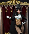 Justice League Dark Statue 1/3 Zatanna Deluxe 74 cm