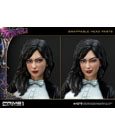 Justice League Dark Statue 1/3 Zatanna Deluxe 74 cm