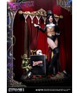 Justice League Dark Statue 1/3 Zatanna Deluxe 74 cm