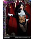 Justice League Dark Statue 1/3 Zatanna Deluxe 74 cm