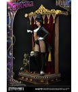 Justice League Dark Statue 1/3 Zatanna Deluxe 74 cm