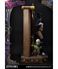 Justice League Dark Statue 1/3 Zatanna Deluxe 74 cm
