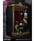 Justice League Dark Statue 1/3 Zatanna Deluxe 74 cm