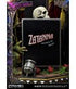 Justice League Dark Statue 1/3 Zatanna Deluxe 74 cm