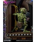 Justice League Dark Statue 1/3 Zatanna Deluxe 74 cm