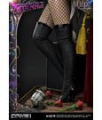 Justice League Dark Statue 1/3 Zatanna Deluxe 74 cm