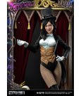 Justice League Dark Statue 1/3 Zatanna Deluxe 74 cm