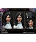 Justice League Dark Statue 1/3 Zatanna Deluxe 74 cm