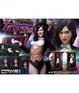 Justice League Dark Statue 1/3 Zatanna Deluxe 74 cm