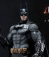 Batman Arkham Knight Statues 1/3 Batman Batsuit v7.43 Regular & Exclusive 86 cm Assortment