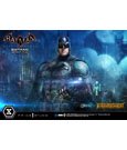 Batman Arkham Knight Statues 1/3 Batman Batsuit v7.43 Regular & Exclusive 86 cm Assortment