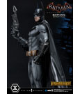 Batman Arkham Knight Statues 1/3 Batman Batsuit v7.43 Regular & Exclusive 86 cm Assortment