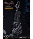 Batman Arkham Knight Statues 1/3 Batman Batsuit v7.43 Regular & Exclusive 86 cm Assortment