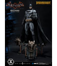 Batman Arkham Knight Statues 1/3 Batman Batsuit v7.43 Regular & Exclusive 86 cm Assortment