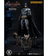 Batman Arkham Knight Statues 1/3 Batman Batsuit v7.43 Regular & Exclusive 86 cm Assortment