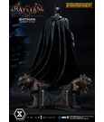Batman Arkham Knight Statues 1/3 Batman Batsuit v7.43 Regular & Exclusive 86 cm Assortment