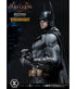 Batman Arkham Knight Statues 1/3 Batman Batsuit v7.43 Regular & Exclusive 86 cm Assortment