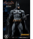 Batman Arkham Knight Statues 1/3 Batman Batsuit v7.43 Regular & Exclusive 86 cm Assortment