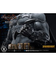 Batman Arkham Knight Statues 1/3 Batman Batsuit v7.43 Regular & Exclusive 86 cm Assortment