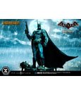 Batman Arkham Knight Statues 1/3 Batman Batsuit v7.43 Regular & Exclusive 86 cm Assortment