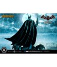 Batman Arkham Knight Statues 1/3 Batman Batsuit v7.43 Regular & Exclusive 86 cm Assortment