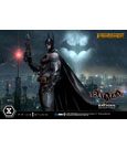 Batman Arkham Knight Statues 1/3 Batman Batsuit v7.43 Regular & Exclusive 86 cm Assortment
