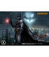 Batman Arkham Knight Statues 1/3 Batman Batsuit v7.43 Regular & Exclusive 86 cm Assortment