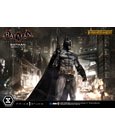Batman Arkham Knight Statues 1/3 Batman Batsuit v7.43 Regular & Exclusive 86 cm Assortment