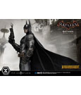 Batman Arkham Knight Statues 1/3 Batman Batsuit v7.43 Regular & Exclusive 86 cm Assortment