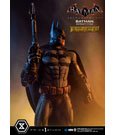 Batman Arkham Knight Statues 1/3 Batman Batsuit v7.43 Regular & Exclusive 86 cm Assortment