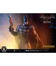 Batman Arkham Knight Statues 1/3 Batman Batsuit v7.43 Regular & Exclusive 86 cm Assortment