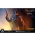 Batman Arkham Knight Statues 1/3 Batman Batsuit v7.43 Regular & Exclusive 86 cm Assortment