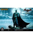 Batman Arkham Knight Statues 1/3 Batman Batsuit v7.43 Regular & Exclusive 86 cm Assortment