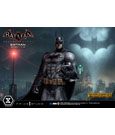 Batman Arkham Knight Statues 1/3 Batman Batsuit v7.43 Regular & Exclusive 86 cm Assortment