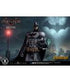 Batman Arkham Knight Statues 1/3 Batman Batsuit v7.43 Regular & Exclusive 86 cm Assortment