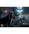 Batman Arkham Knight Statues 1/3 Batman Batsuit v7.43 Regular & Exclusive 86 cm Assortment