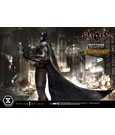 Batman Arkham Knight Statues 1/3 Batman Batsuit v7.43 Regular & Exclusive 86 cm Assortment