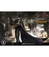 Batman Arkham Knight Statues 1/3 Batman Batsuit v7.43 Regular & Exclusive 86 cm Assortment
