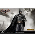 Batman Arkham Knight Statues 1/3 Batman Batsuit v7.43 Regular & Exclusive 86 cm Assortment