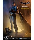 Batman Arkham Knight Statues 1/3 Batman Batsuit v7.43 Regular & Exclusive 86 cm Assortment