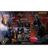 Batman Arkham Knight Statues 1/3 Batman Batsuit v7.43 Regular & Exclusive 86 cm Assortment
