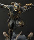 DC Comics Court of Owls Statue Talon 75 cm
