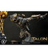 DC Comics Court of Owls Statue Talon 75 cm