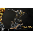 DC Comics Court of Owls Statue Talon 75 cm