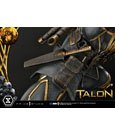 DC Comics Court of Owls Statue Talon 75 cm